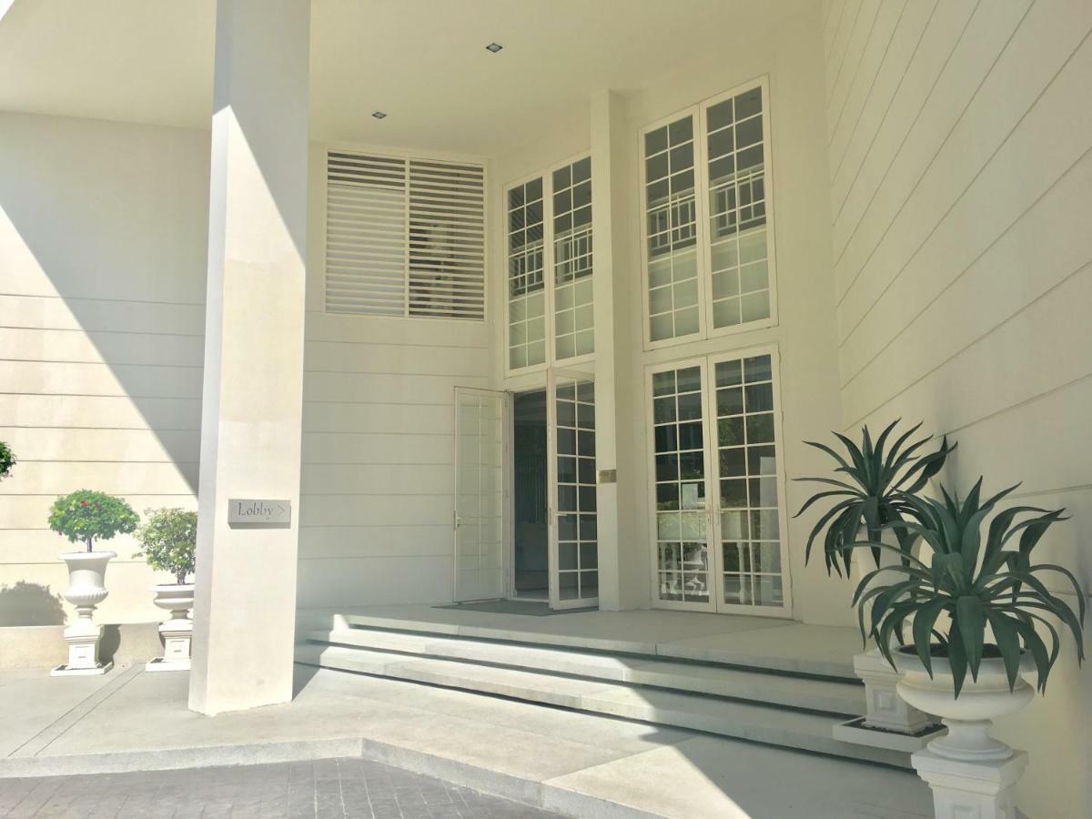 Summer Huahin 619,2 Bedroom Condo,Sea View,Near Beach&Cicada,Beautiful Swimming Pool Exterior foto